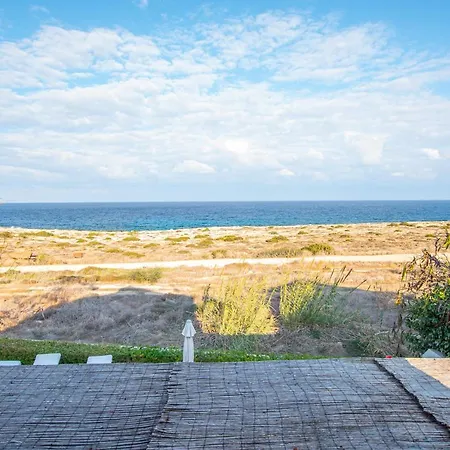 Artisan First Line Seafront * Protaras