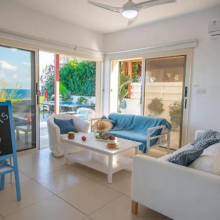 Artisan First Line Seafront * Protaras