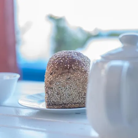 فيلة Artisan First Line Seafront *