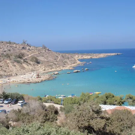 فيلة Artisan First Line Seafront *